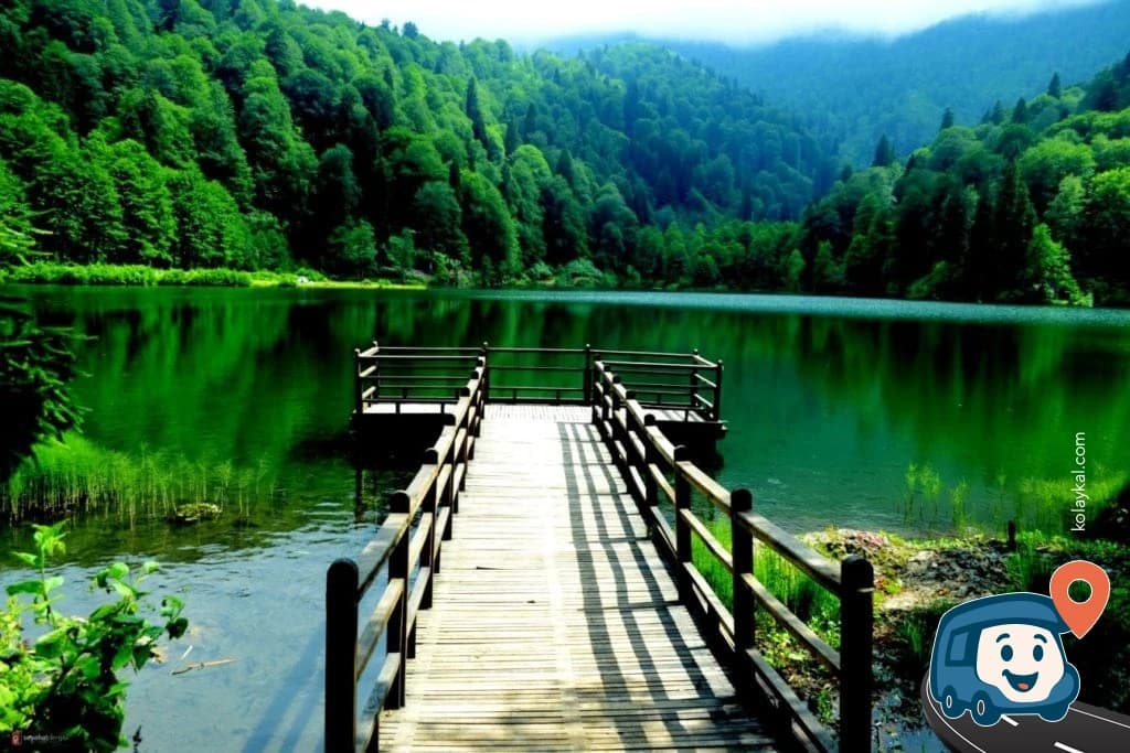 Borçka Karagöl - Artvin, foto 2