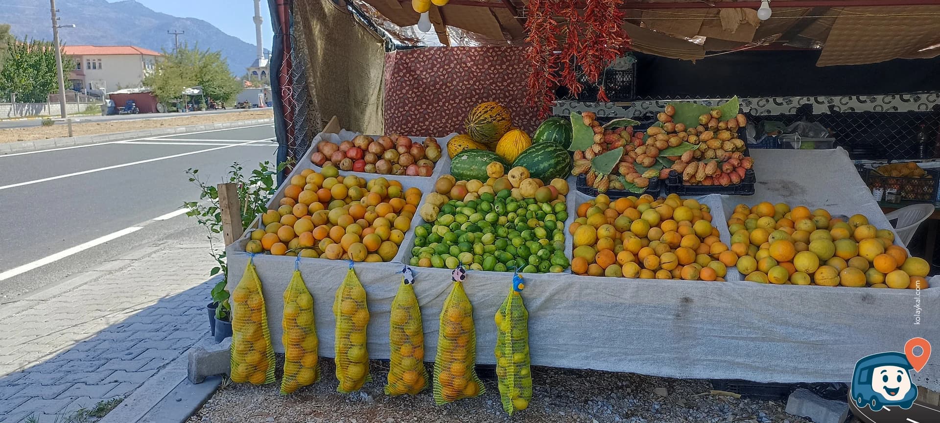 Sülüngür Gölü - Ortaca, Muğla, foto 2