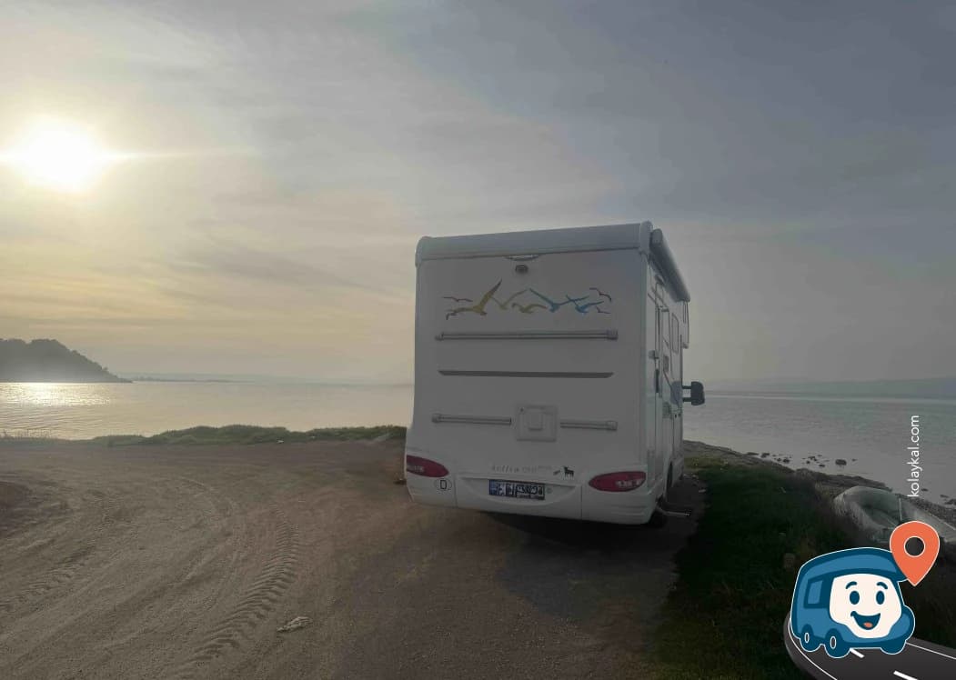 Kabatepe - Çanakkale Merkez, Çanakkale, foto 1