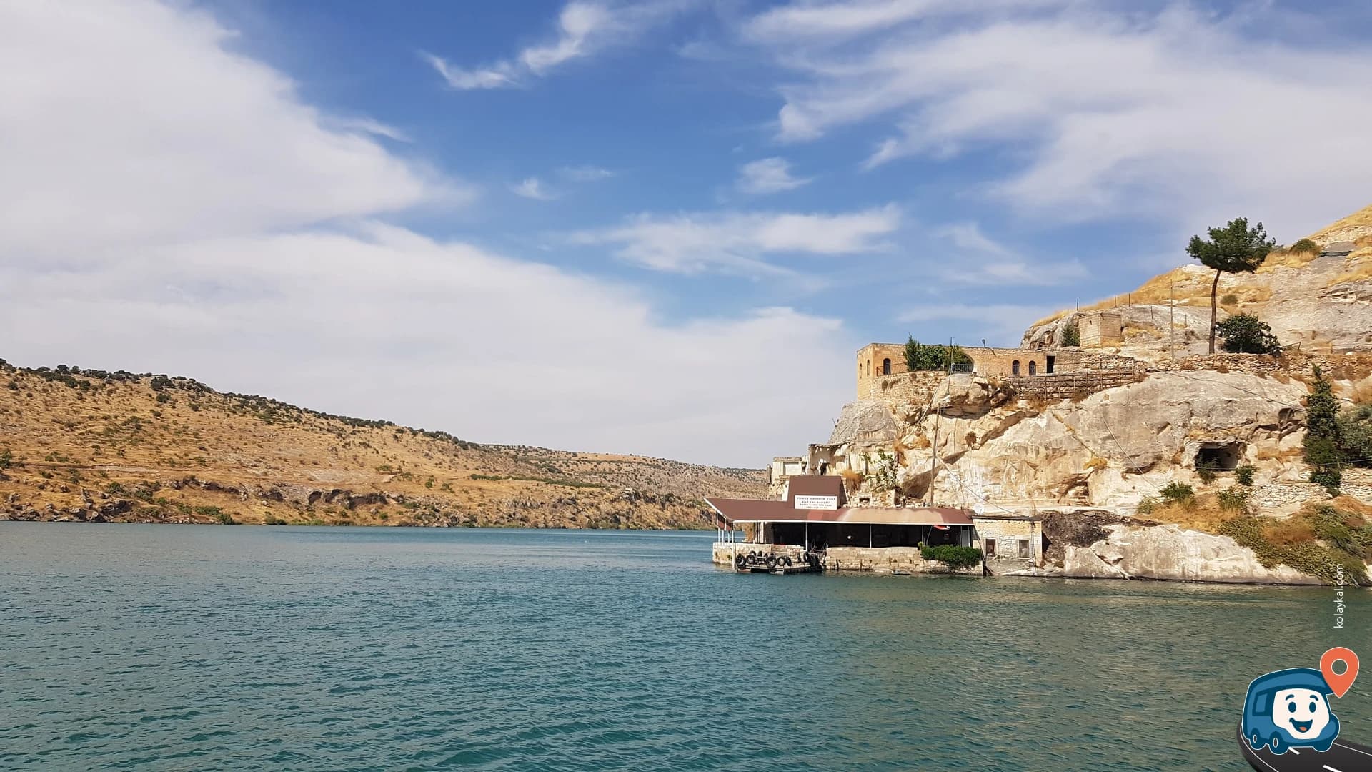 Rumkale - Nizip, Gaziantep, foto 4