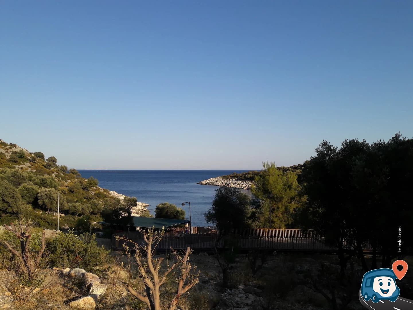 Andrea Doria Koyu - Finike, Antalya, foto 3