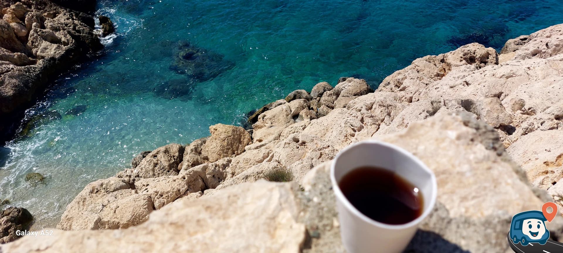 Tek Kişilik Plajı - Kaş, Antalya, foto 4