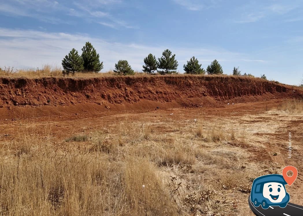 Anasultan Günlük Park Alanı - Kütahya Merkez, Kütahya, foto 1
