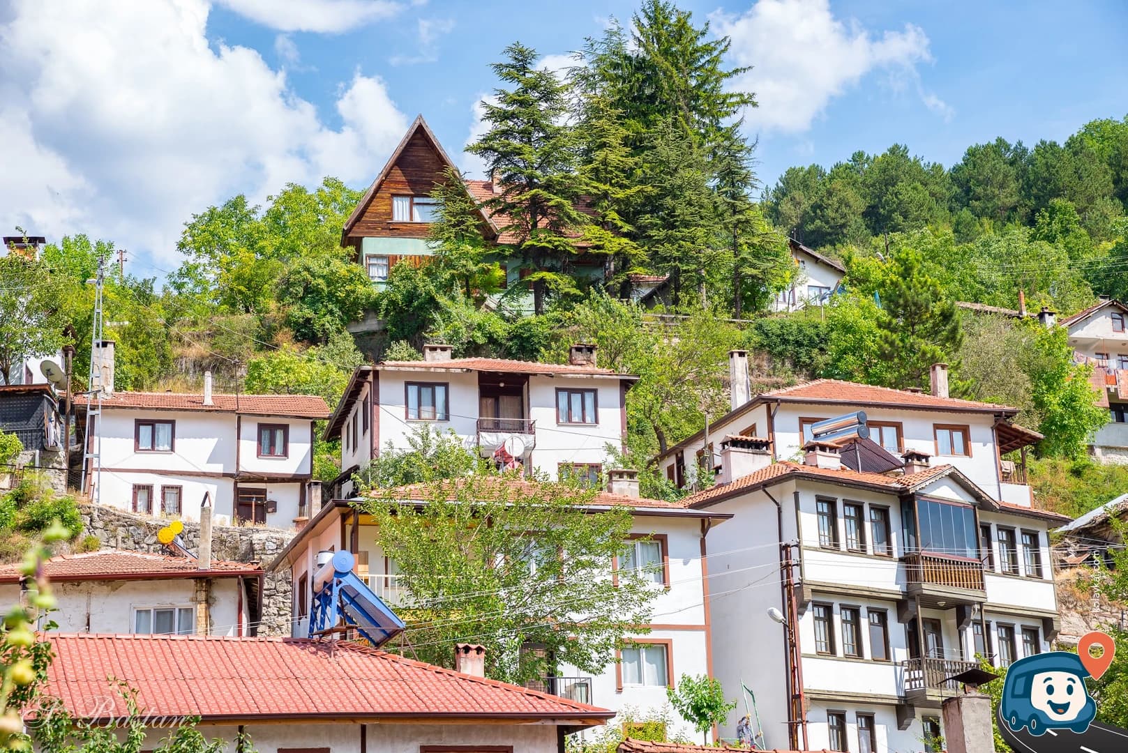Göynük - Bolu, foto 1