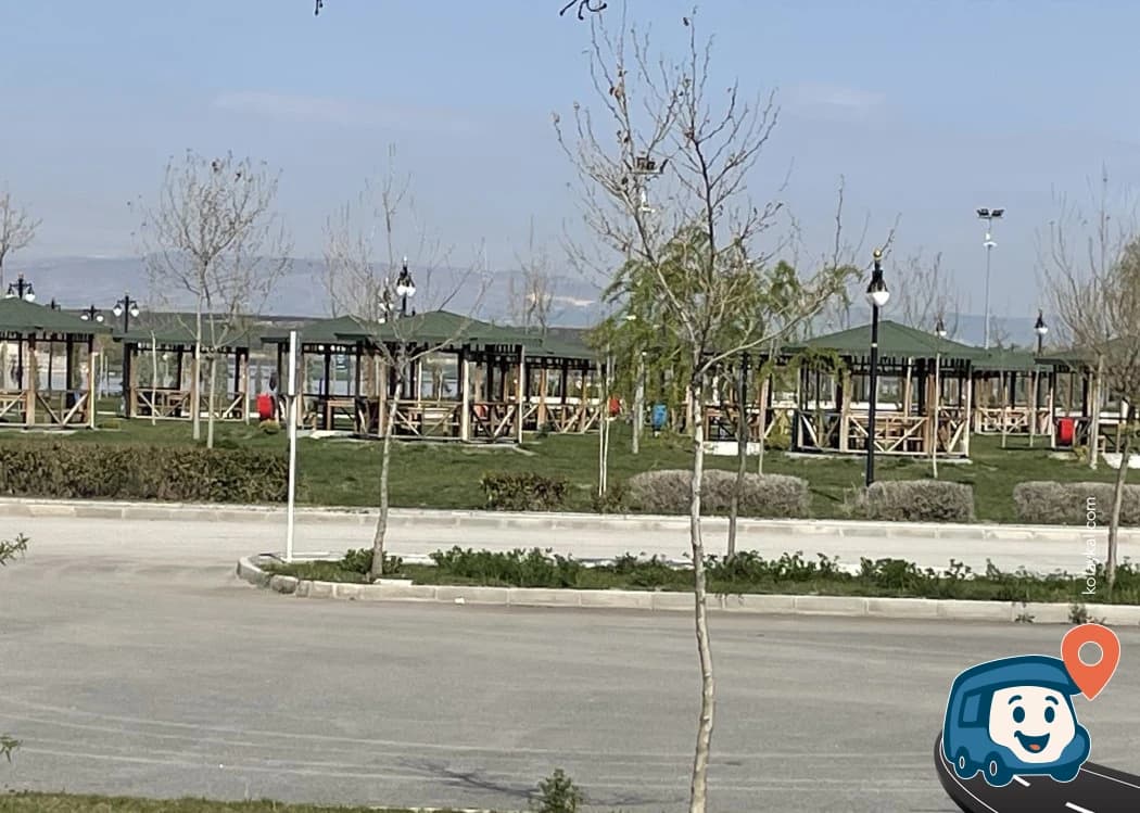 Turgut Özal Tabiat Parkı - Battalgazi, Malatya, foto 5