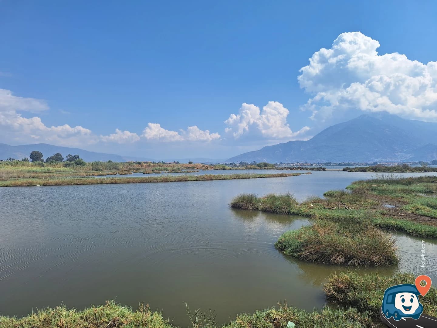 Çalış Plajı - Fethiye, Muğla, foto 2