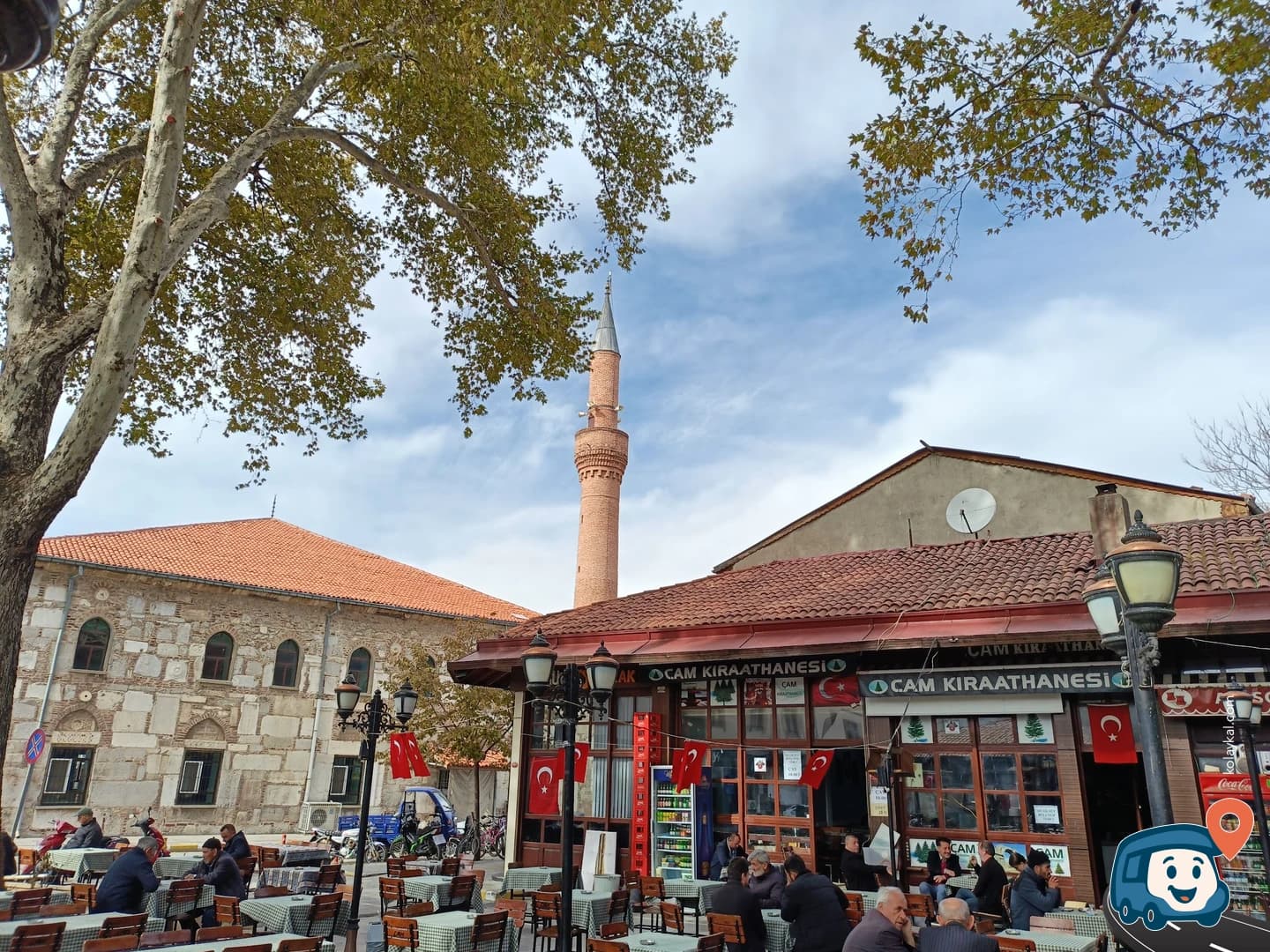 Yalvaç - Isparta, foto 4