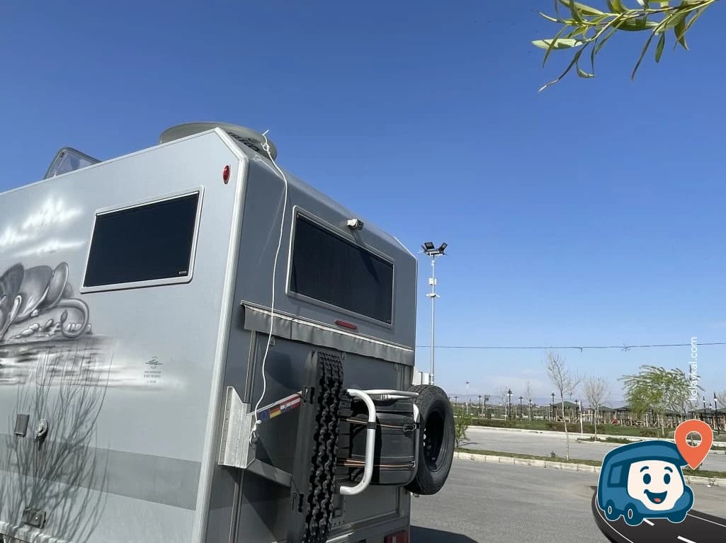 Turgut Özal Tabiat Parkı - Battalgazi, Malatya, foto 6