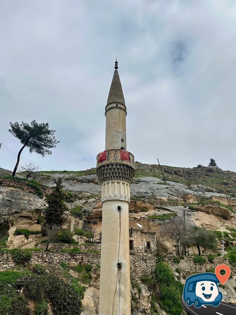 Halfeti Çarşısı - Şanlıurfa, foto 3