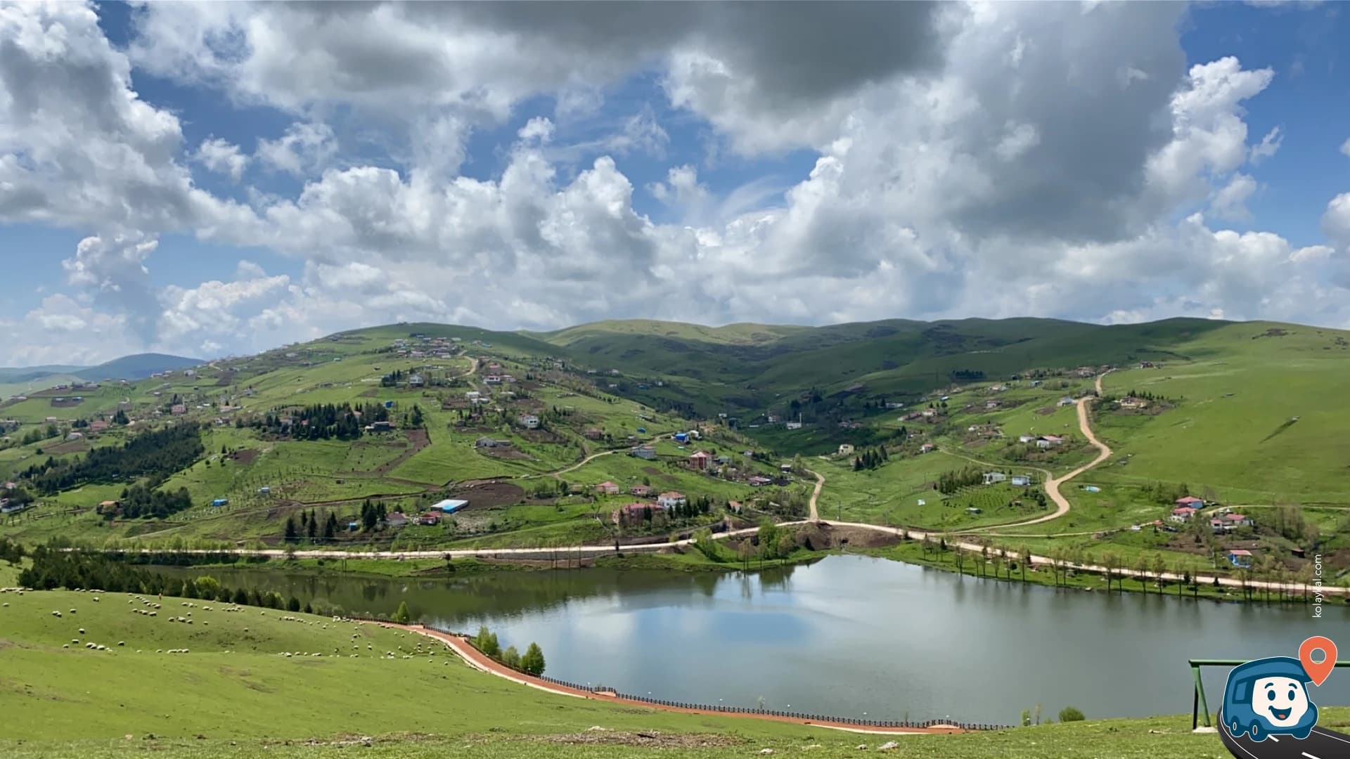 Perşembe Yaylası - Aybastı, Ordu, foto 4