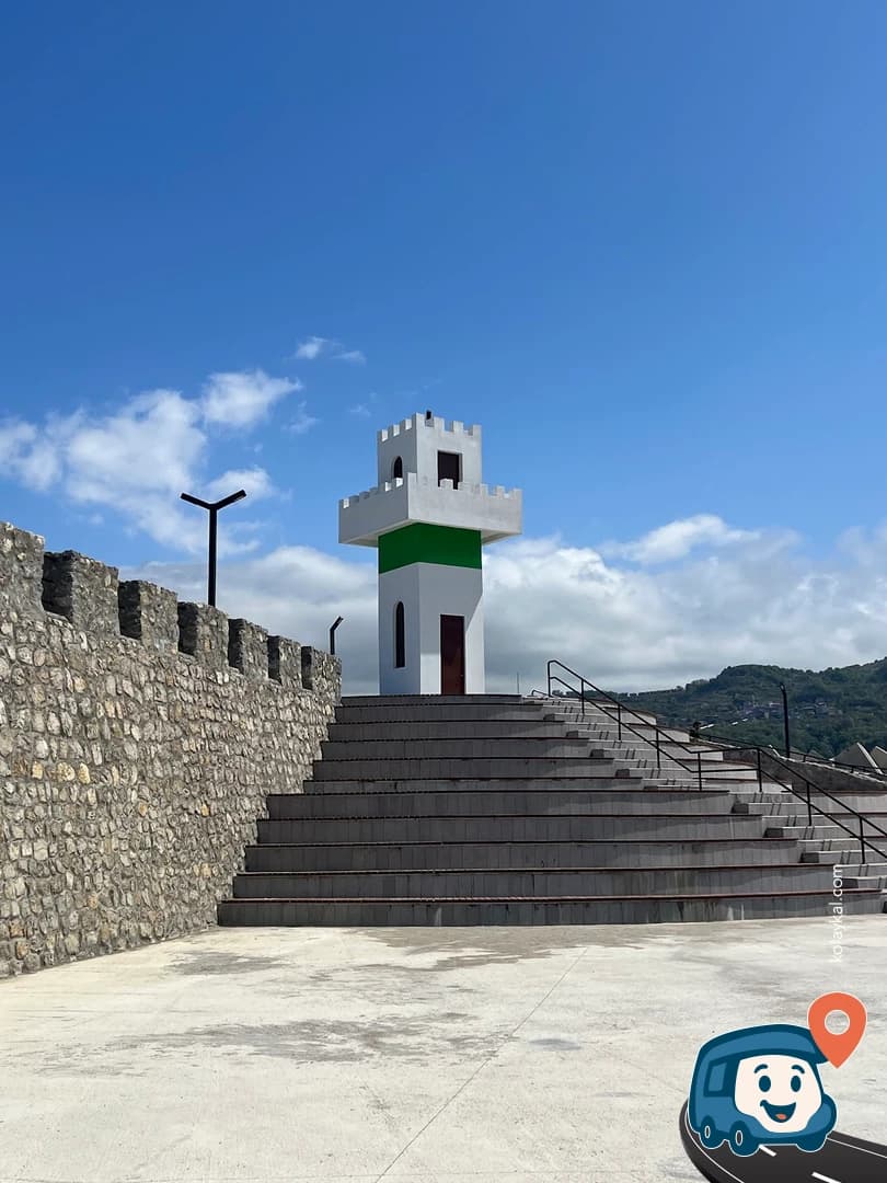 Amasra Feneri - Bartın, foto 4