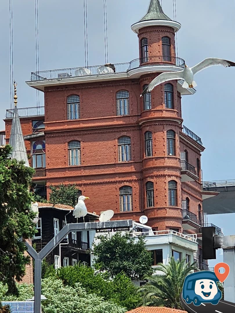 Borusan Contemporary - Sarıyer, İstanbul, foto 1