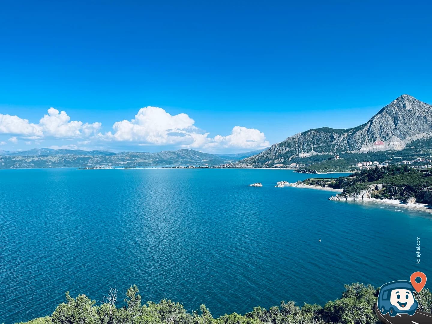 Eğirdir Gölü - Isparta, foto 3