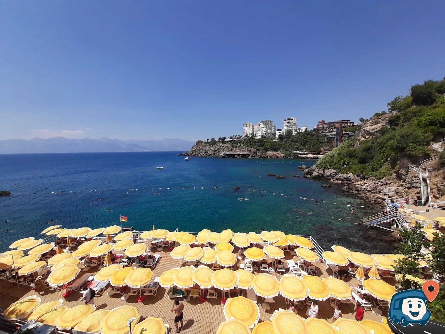 Konserve Koyu - Muratpaşa, Antalya, foto 4