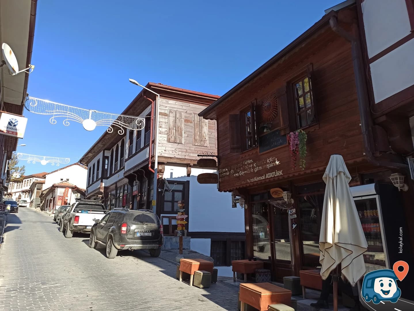 Göynük - Bolu, foto 4