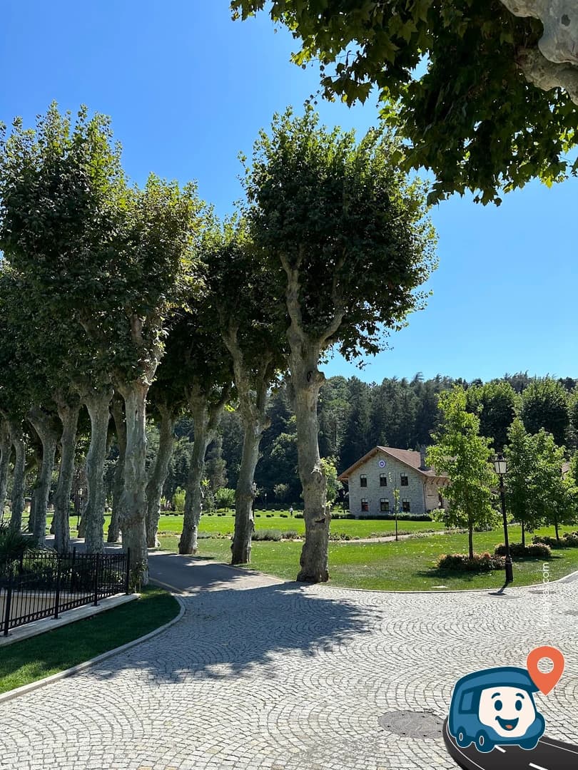 Cam ve Billur Müzesi - Beykoz, İstanbul, foto 4