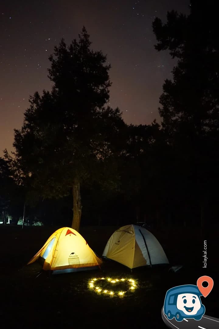 Medetsiz Dağı - Tarsus, Mersin, foto 4