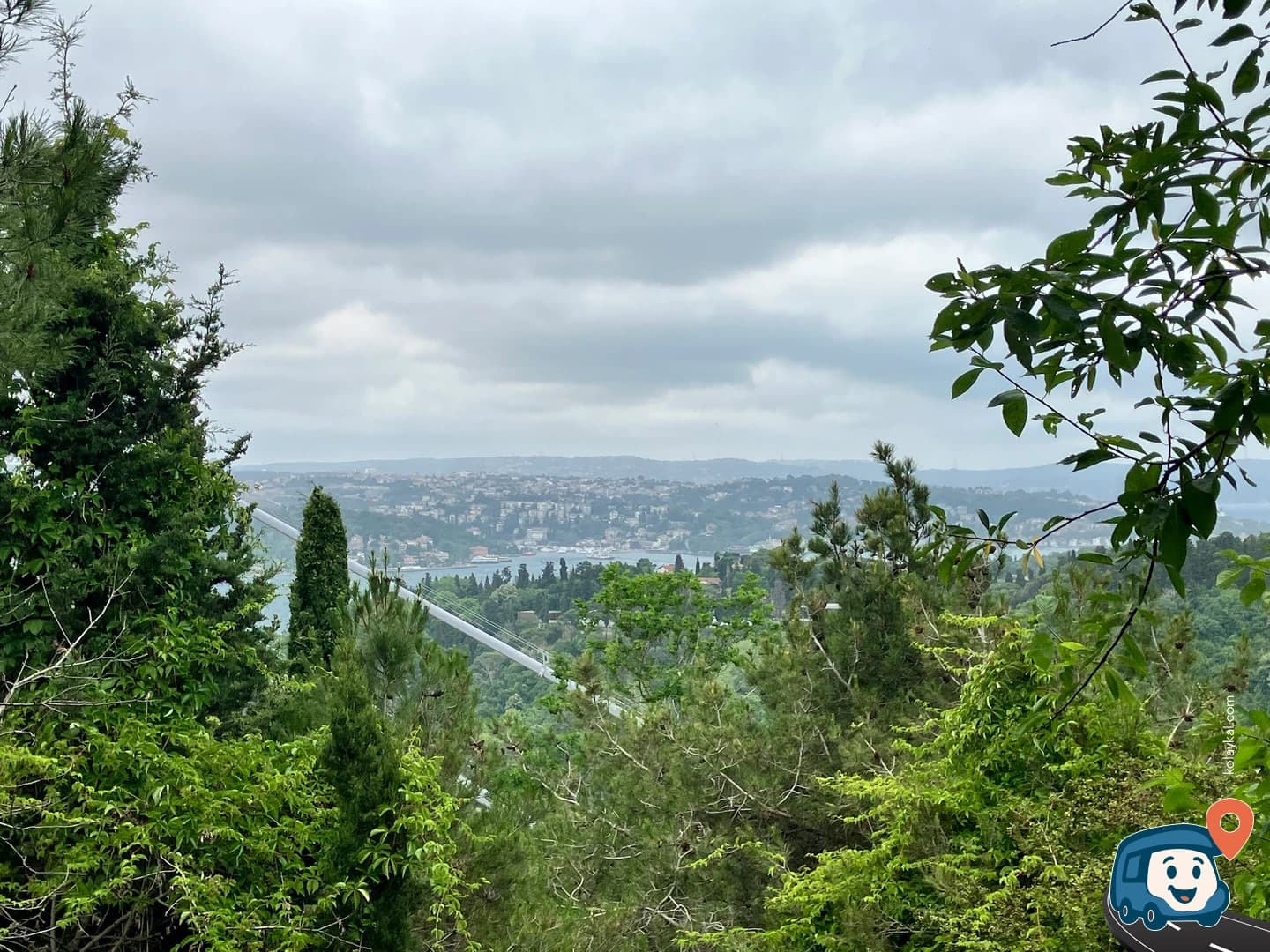 Fatih Korusu - Beykoz, İstanbul, foto 3