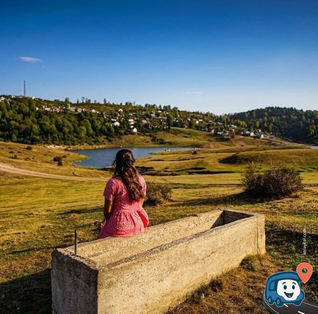 Sultanpınar Yaylası - Göynük, Bolu, foto 3