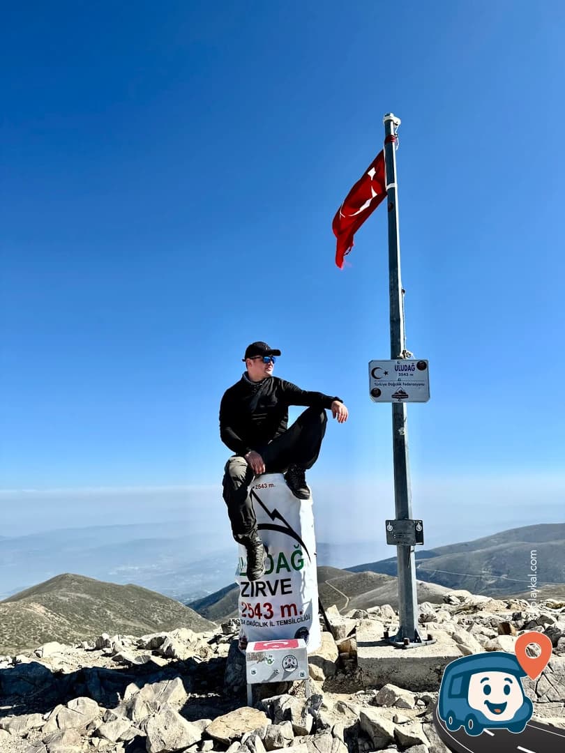 Uludağ - Osmangazi̇, Bursa, foto 3
