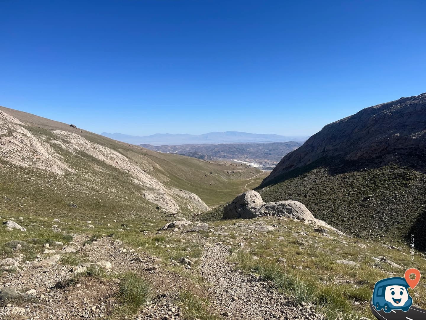 Çinili Göl - Ulukışla, Niğde, foto 4