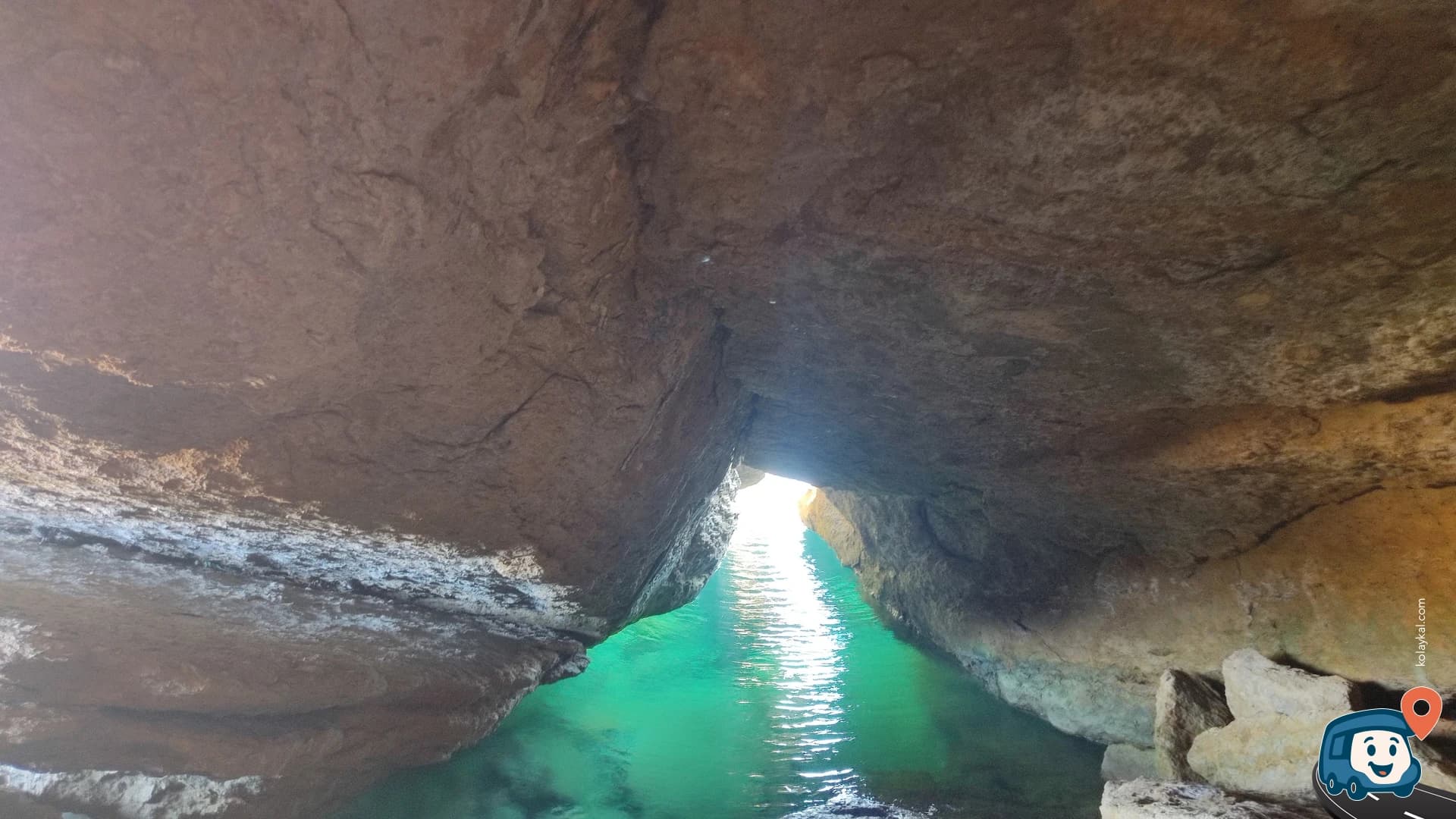 Gizli Liman - Gökçeada, Çanakkale, foto 4