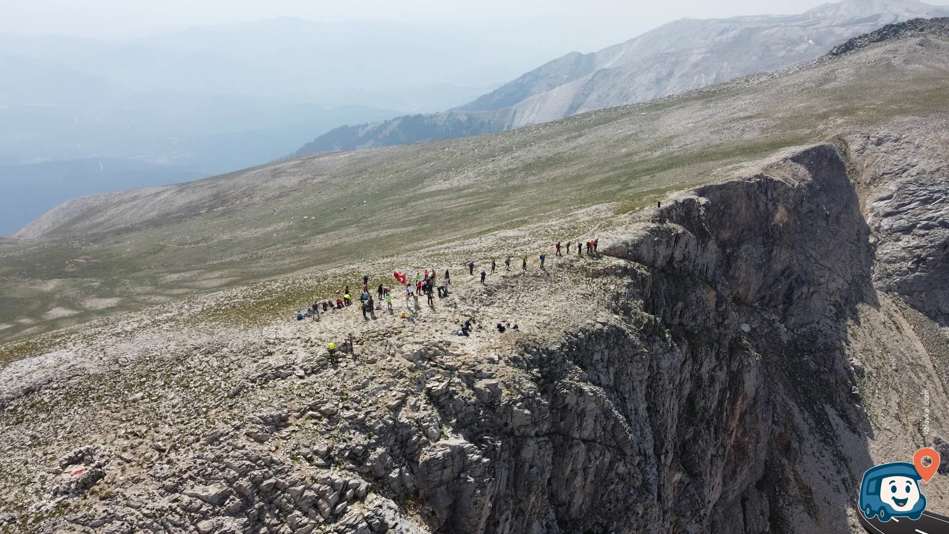 Uludağ - Osmangazi̇, Bursa, foto 4