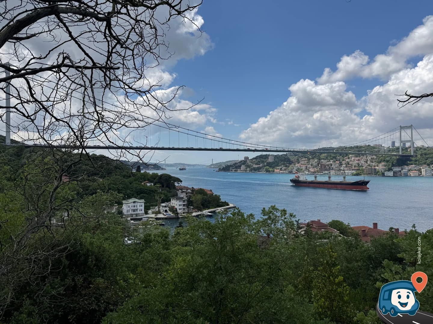 Mihrabat Korusu - Beykoz, İstanbul, foto 4