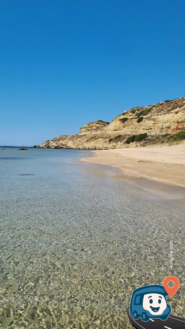 Ayana Koyu - Bozcaada, Çanakkale, foto 2