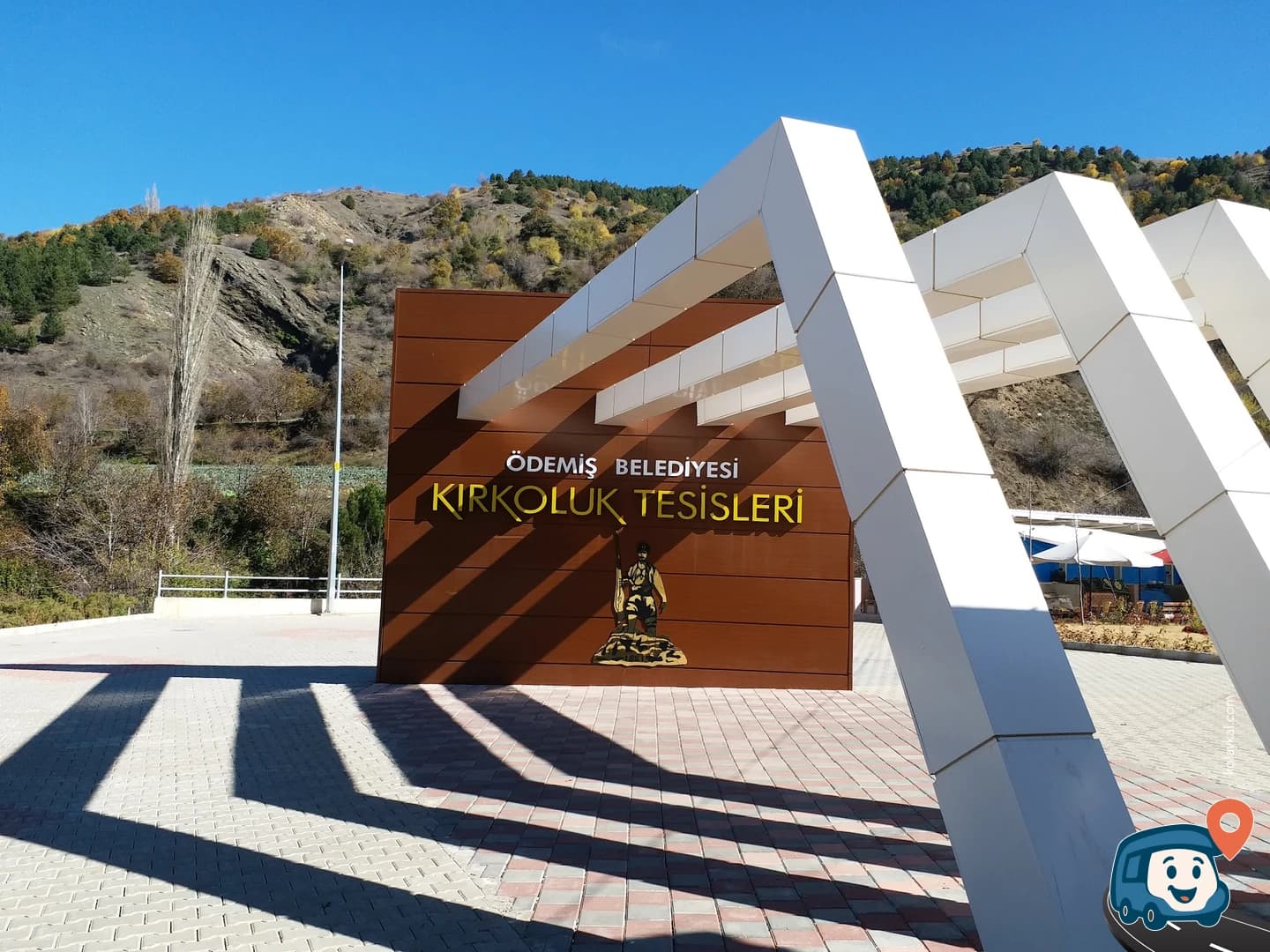 Bozdağ - Ödemiş, İzmir, foto 4