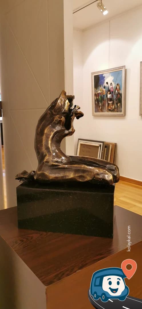 Doku Sanat Galerisi - Şişli, İstanbul, foto 2