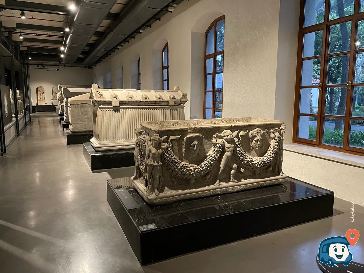 İzmir Kültür Sanat Fabrikası - Konak, foto 4