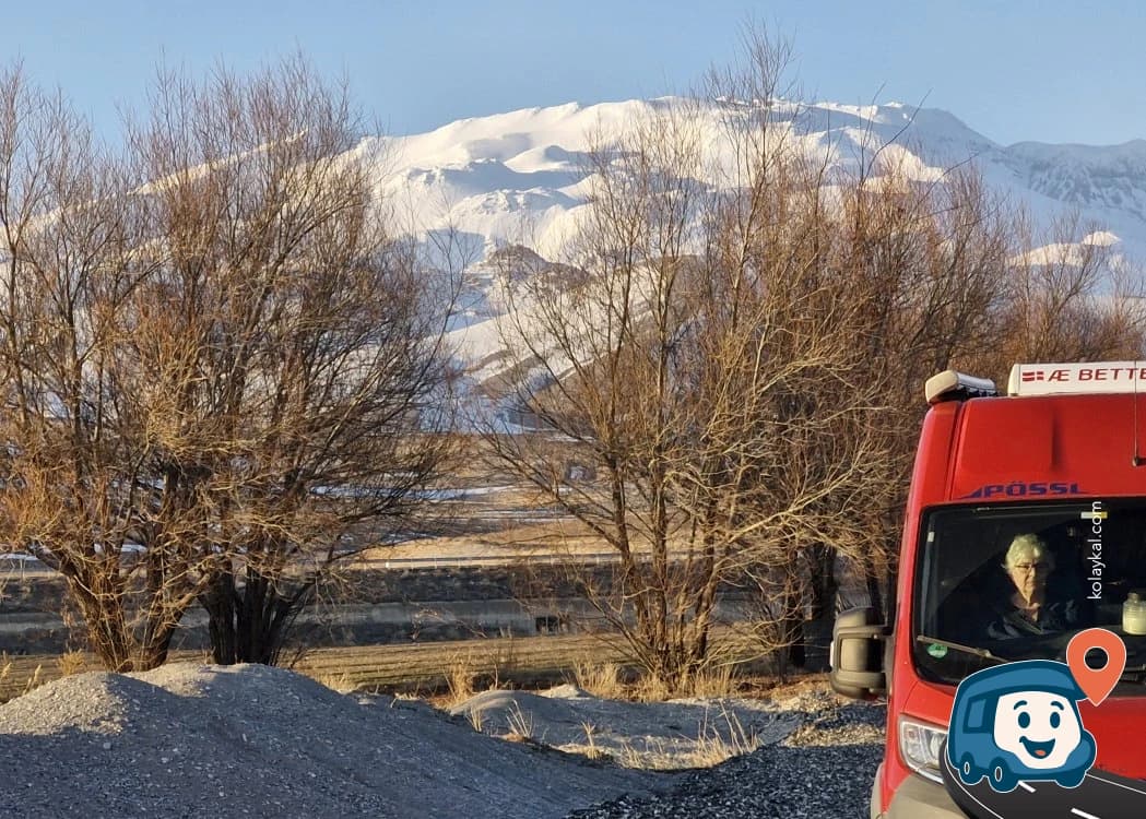 Van Gölü Adilcevaz Sahili Kamp Alanı - Bitlis, foto 2