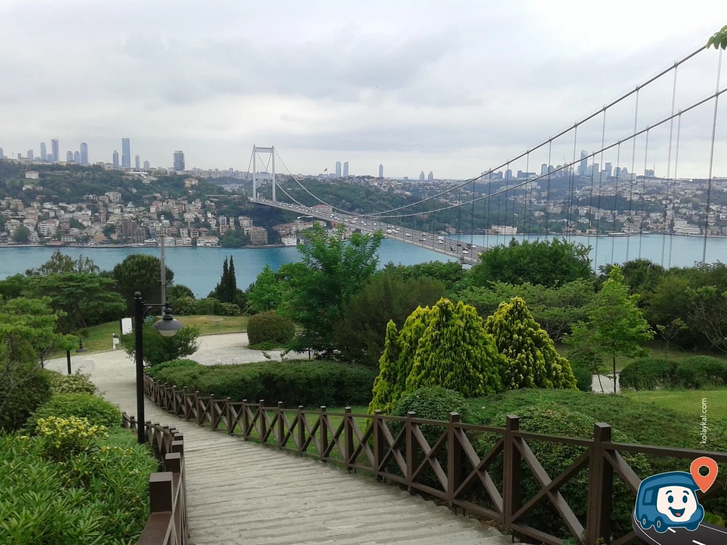 Fatih Korusu - Beykoz, İstanbul, foto 1