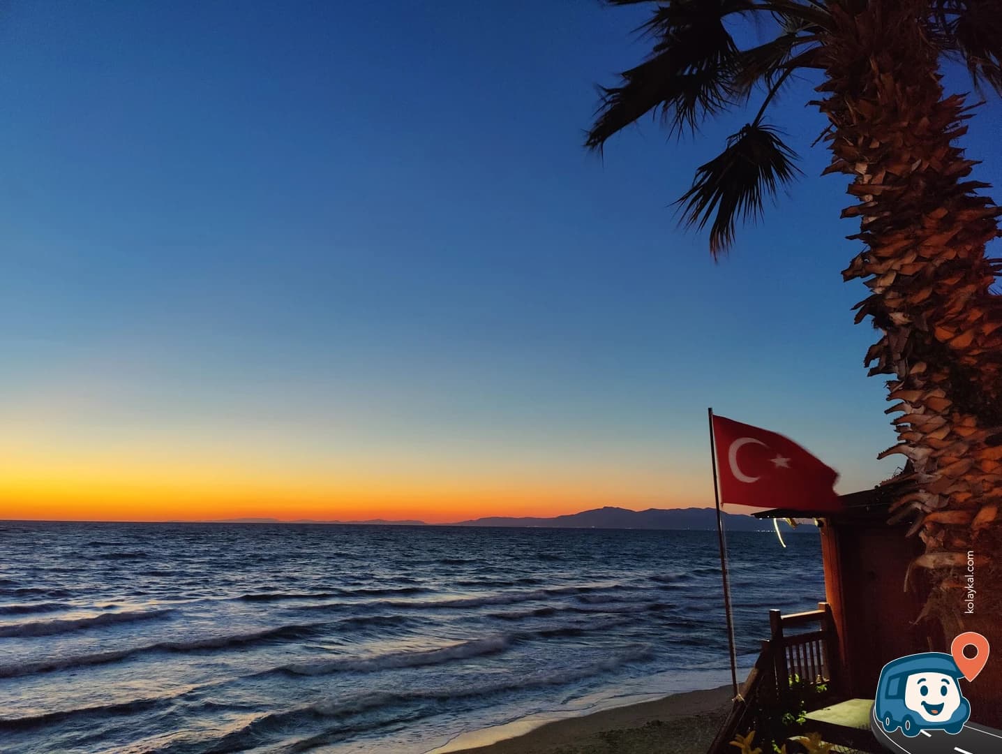 Kadınlar Plajı - Kuşadası, Aydın, foto 4