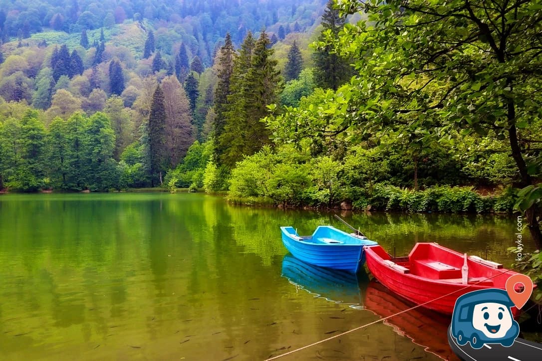 Borçka Karagöl - Artvin, foto 1