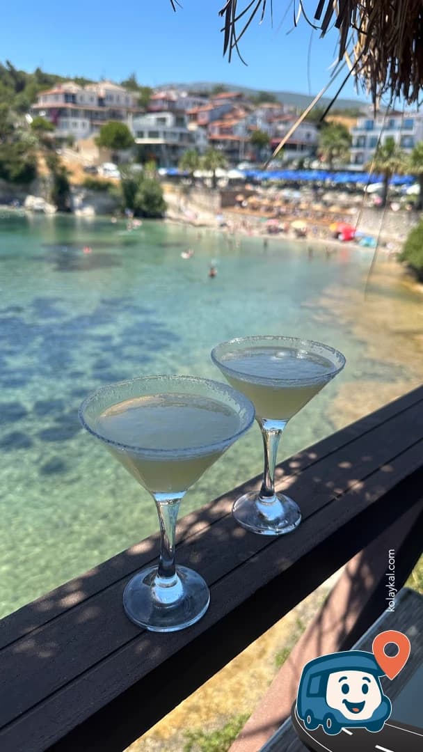 Ayıbalığı Koyu - Karaburun, İzmir, foto 4