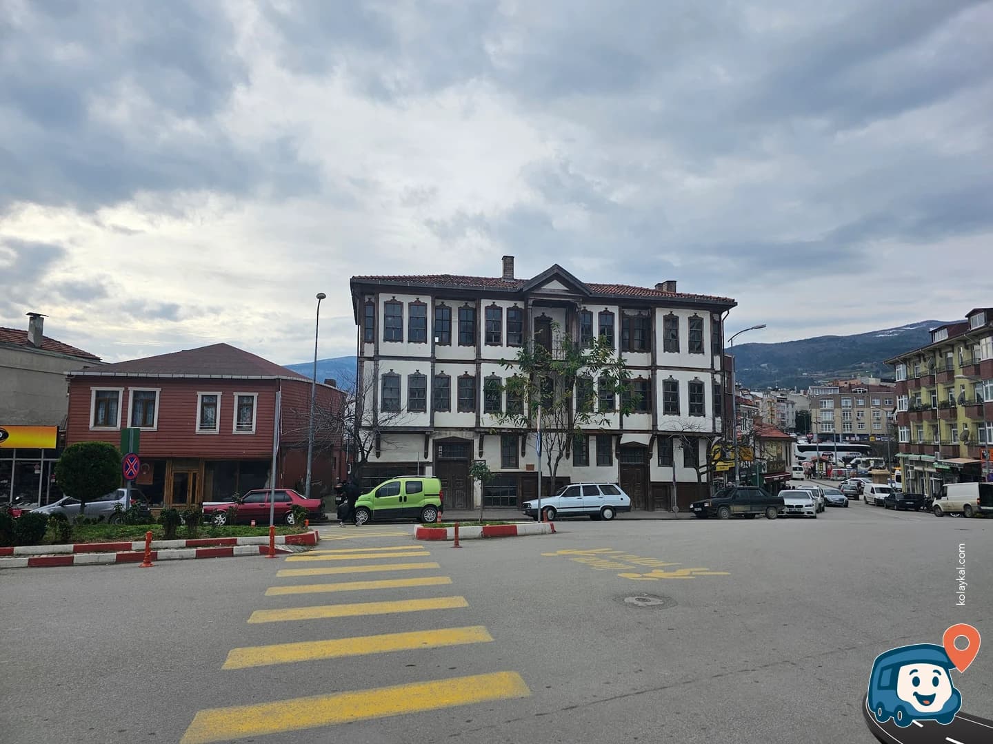 Gerze - Sinop, foto 2