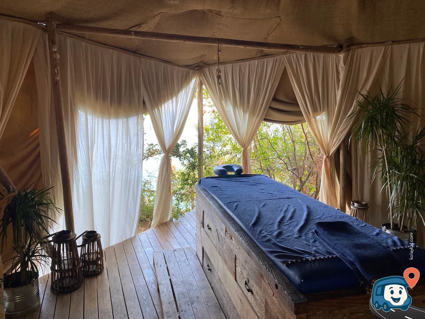 Perdue Glamping - Fethiye, Muğla, foto 2