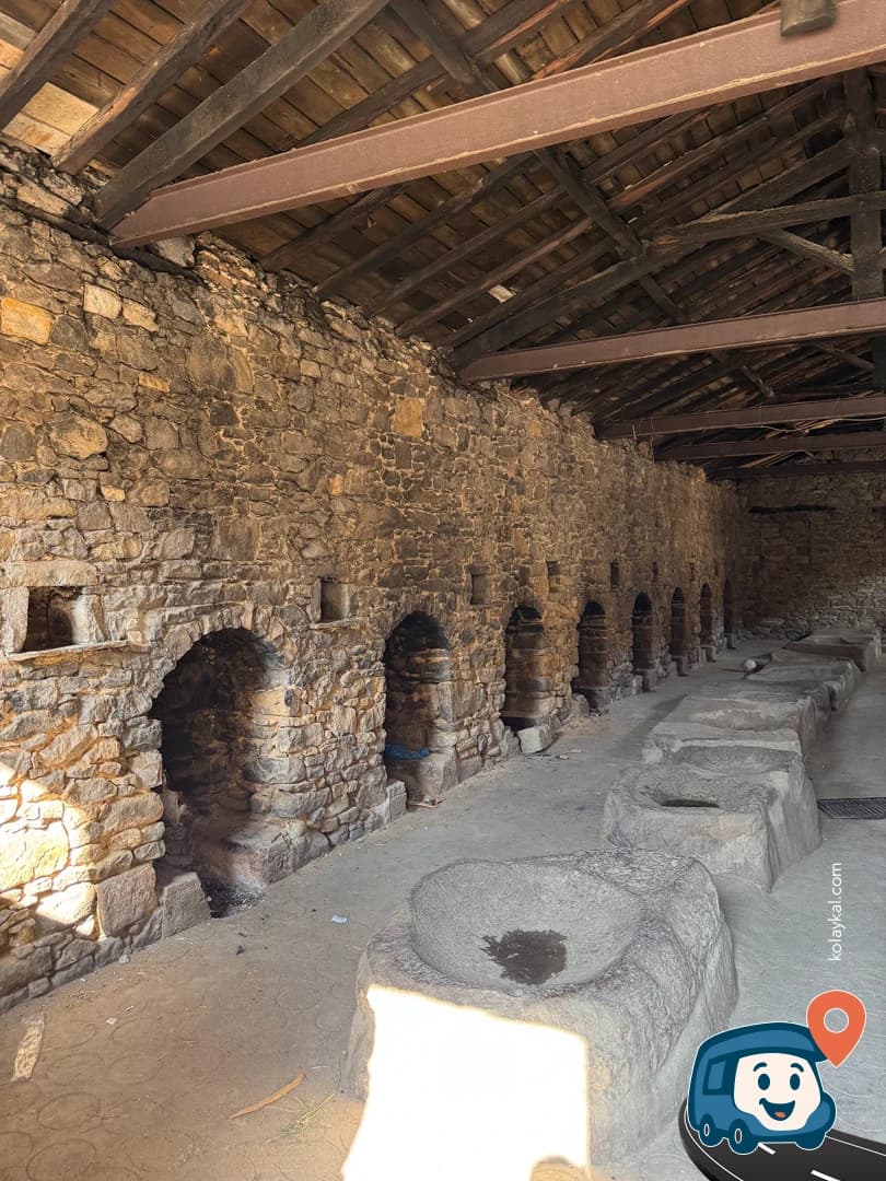 Dereköy - Gökçeada, Çanakkale, foto 1