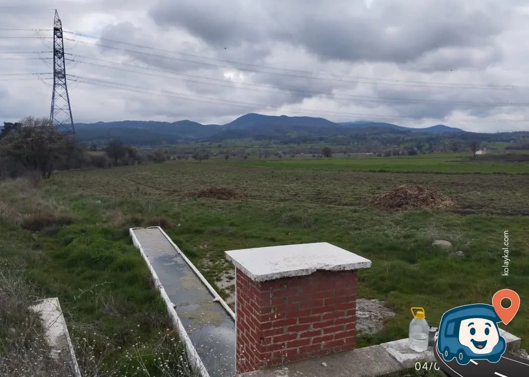 Gediz Doğal Su Kaynağı ve Dinlenme Noktası - Tavşanlı, Kütahya, foto 4
