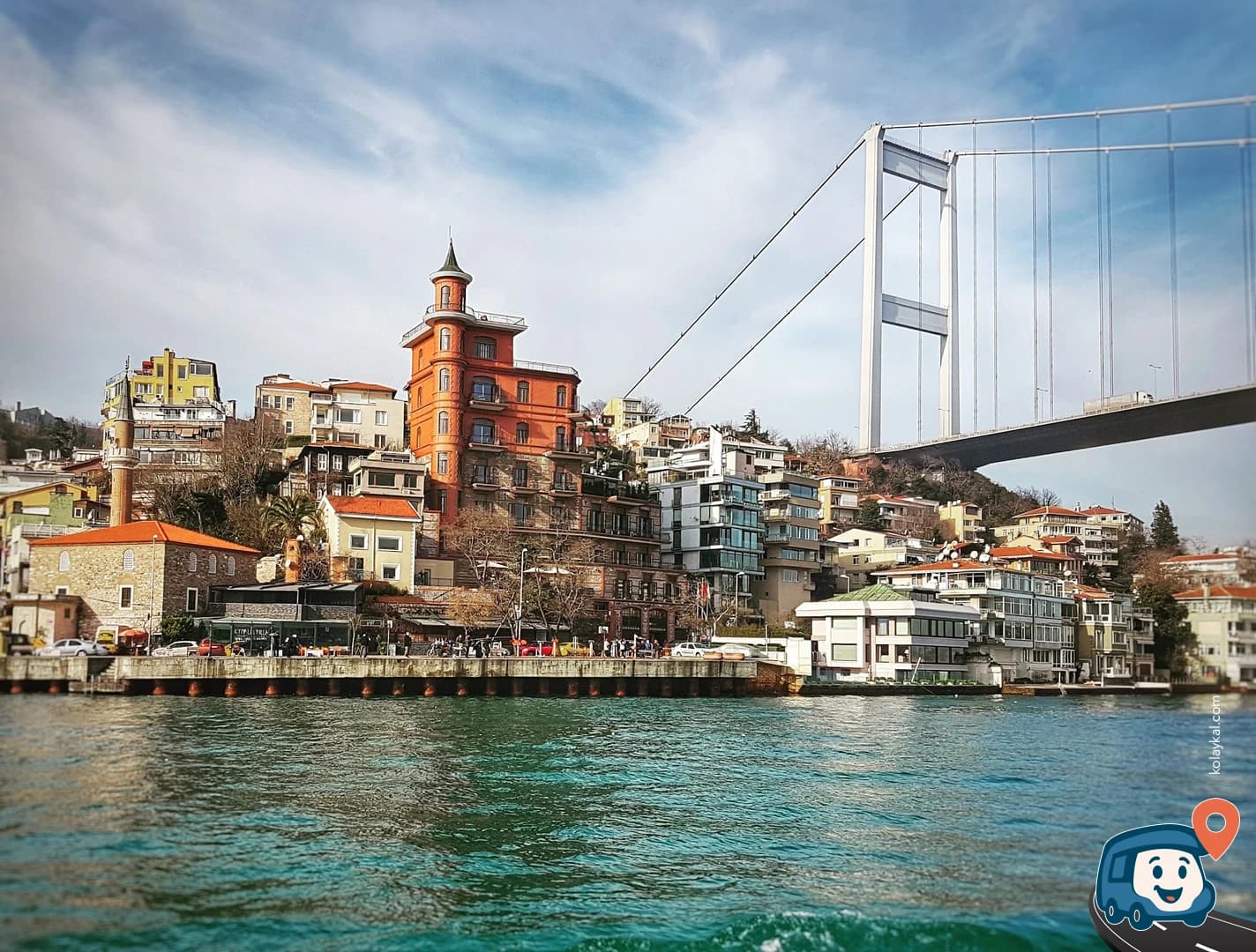 Rumeli Hisarı - Sarıyer, İstanbul, foto 3