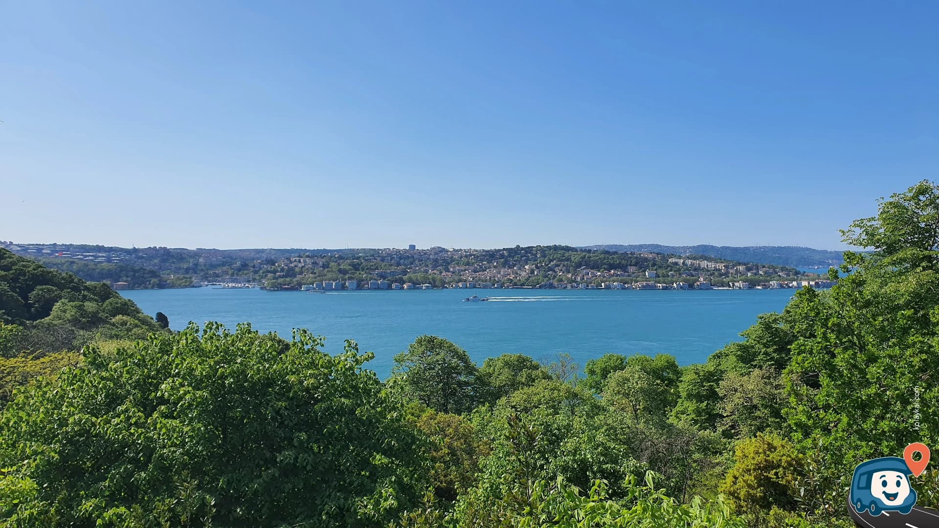Hidiv Kasrı - Beykoz, İstanbul, foto 3