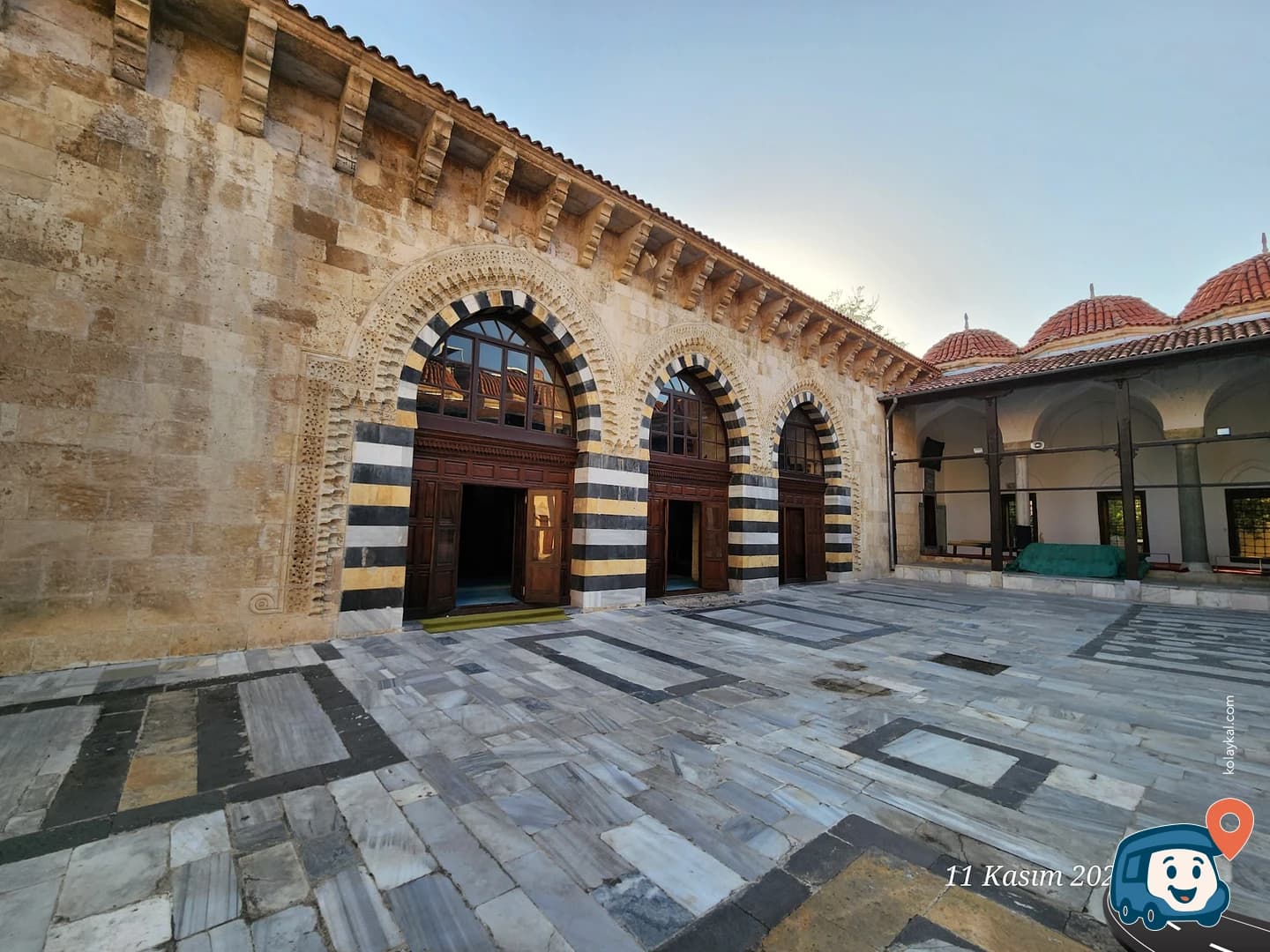 Ulu Cami - Seyhan, Adana, foto 2