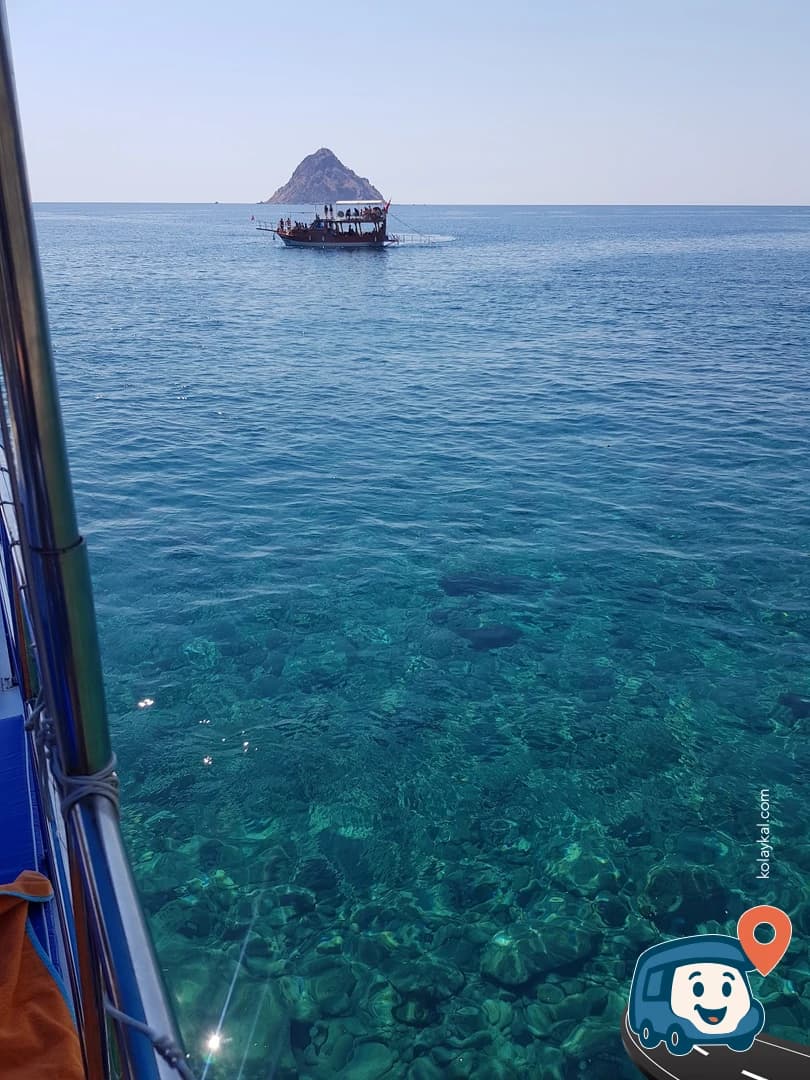 Suluada - Kumluca, Antalya, foto 4