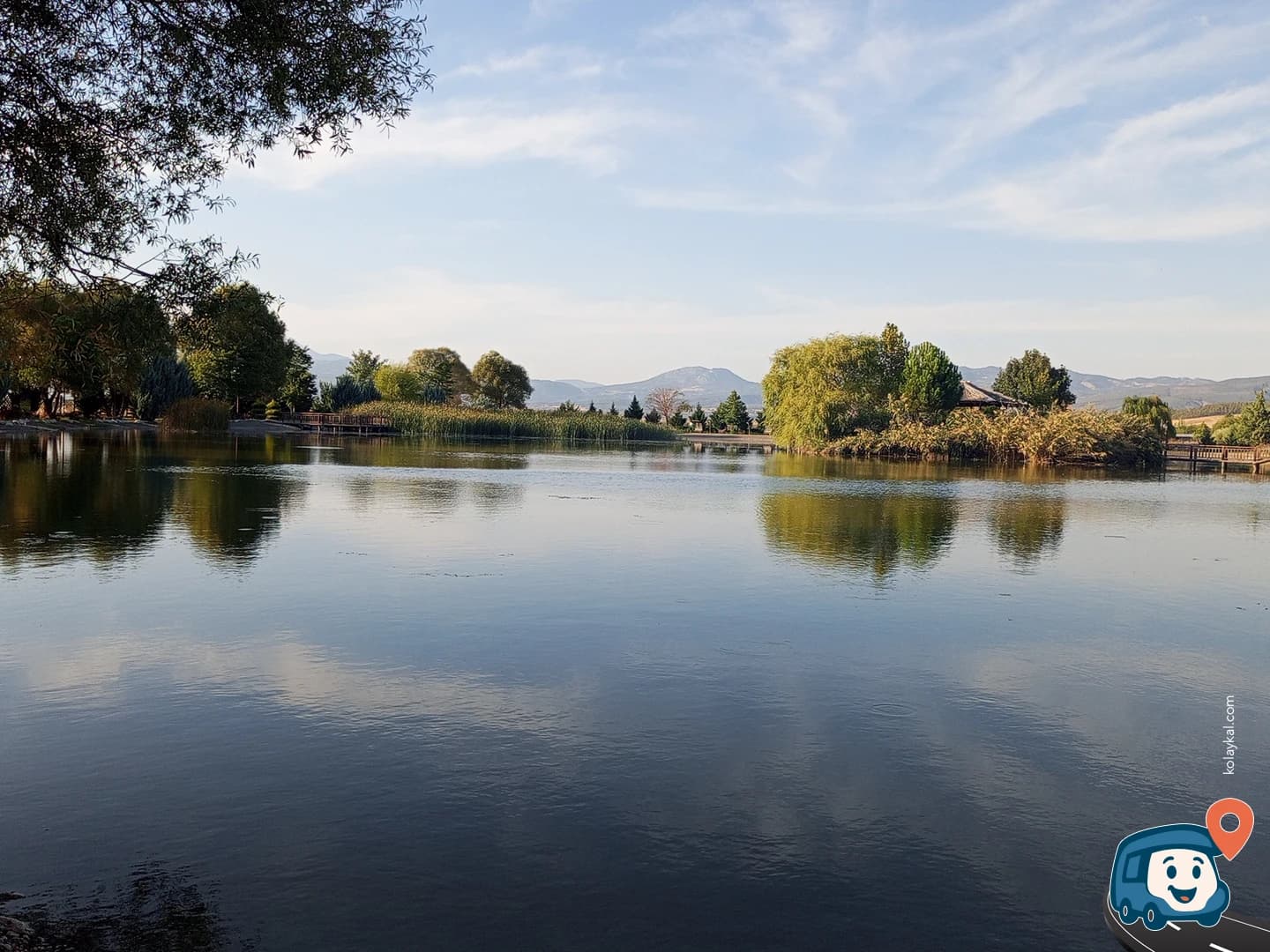 Ucarı Gölü - Acıpayam, Denizli, foto 4