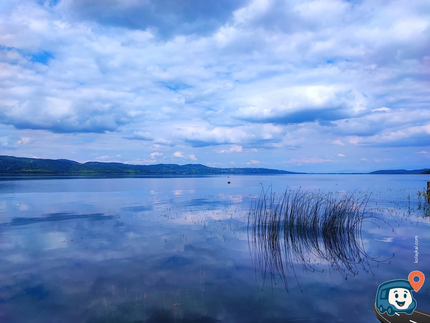Kırkpınar Sahili Kamp Alanı - Sapanca, Sakarya, foto 2