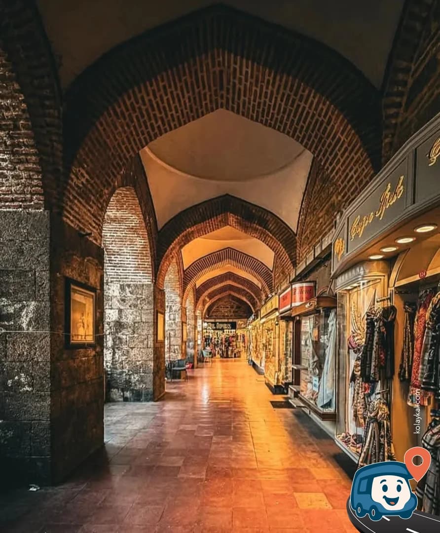 Koza Han - Osmangazi̇, Bursa, foto 4