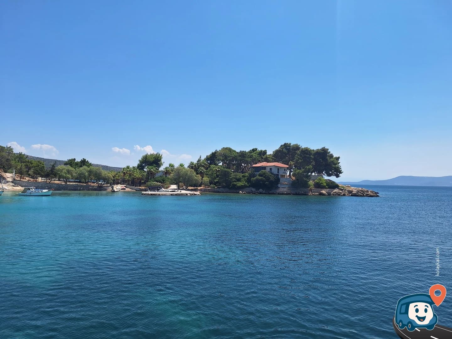 Manal Koyu - Karaburun, İzmir, foto 2