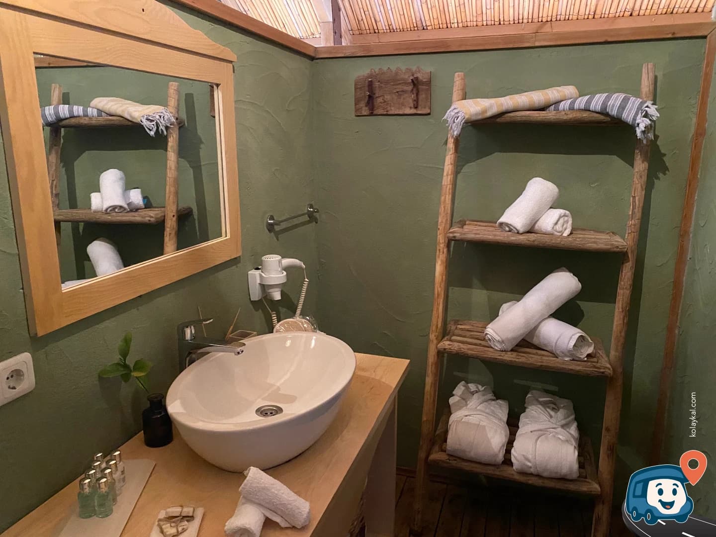 Perdue Glamping - Fethiye, Muğla, foto 4